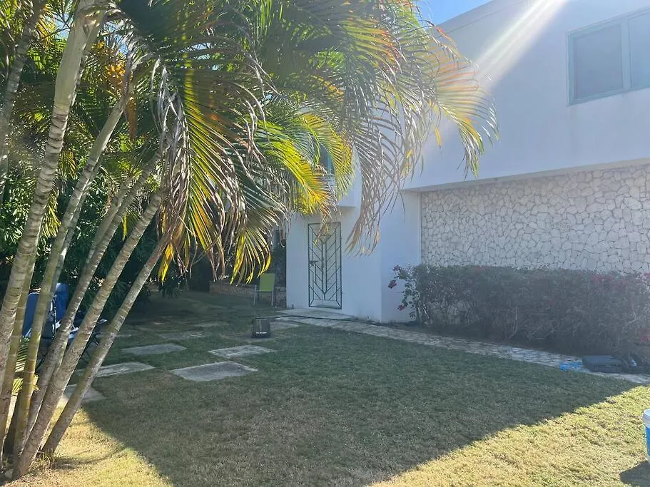 Holiday home Whispering Clouds Beach House Sandy Ground
